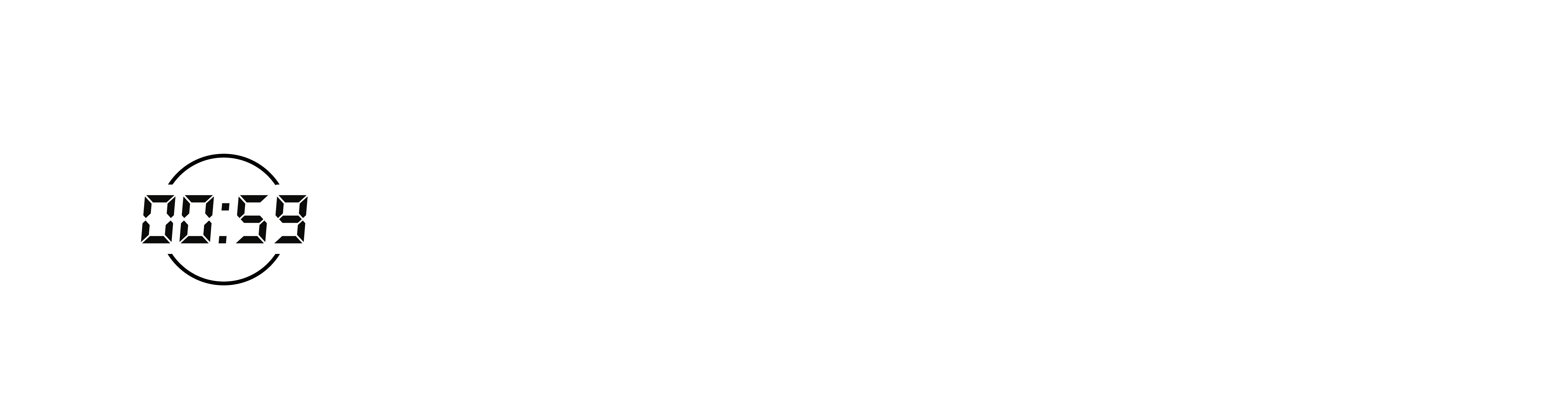 Less Than A Minute