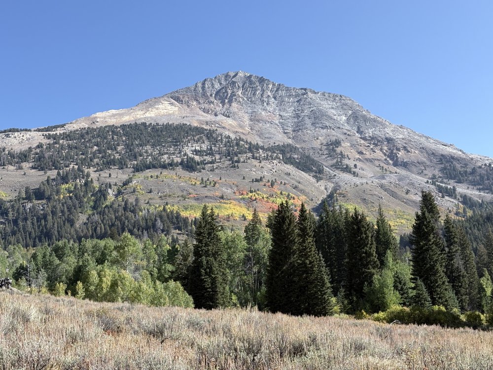 cobb peak